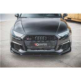 Añadido V.3 Audi Rs3 8v Fl Sportback Maxtondesign