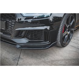 Añadido V.3 Audi Rs3 8v Fl Sportback Maxtondesign