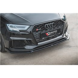 Añadido V.3 Audi Rs3 8v Fl Sportback Maxtondesign