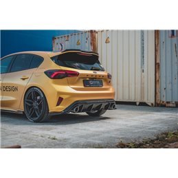 Añadido V.3 Ford Focus St Mk4 Maxtondesign