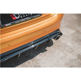 Añadido V.3 Ford Focus St Mk4 Maxtondesign