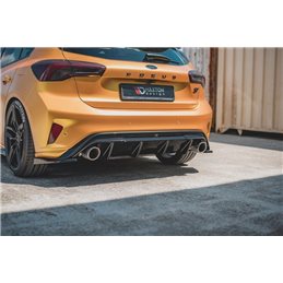 Añadido V.3 Ford Focus St Mk4 Maxtondesign