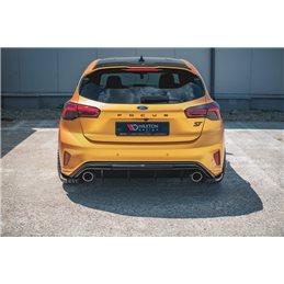 Añadido V.3 Ford Focus St Mk4 Maxtondesign