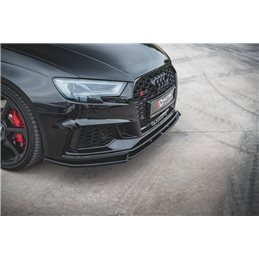 Añadido V.4 Audi Rs3 8v Fl Sportback Maxtondesign