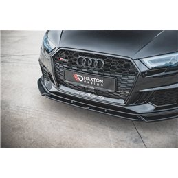Añadido V.4 Audi Rs3 8v Fl Sportback Maxtondesign