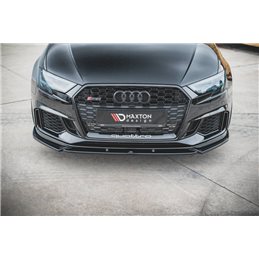Añadido V.4 Audi Rs3 8v Fl Sportback Maxtondesign