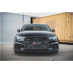 Añadido V.4 Audi Rs3 8v Fl Sportback Maxtondesign