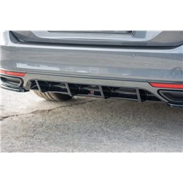 Añadido Volkswagen Passat R-line B8 Maxtondesign