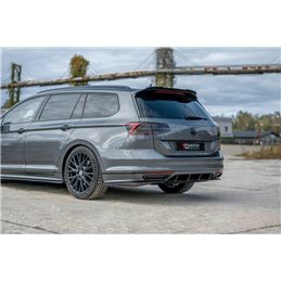 Añadido Volkswagen Passat R-line B8 Maxtondesign