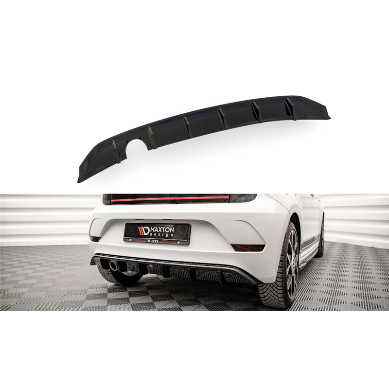 Añadido Volkswagen Up Gti Maxtondesign