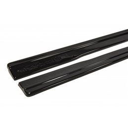 Añadidos taloneras Audi Rs6 C7 / C7 Fl Maxtondesign