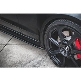 Añadidos taloneras V.2 Audi Rs3 8v Sportback Facelift Maxtondesign
