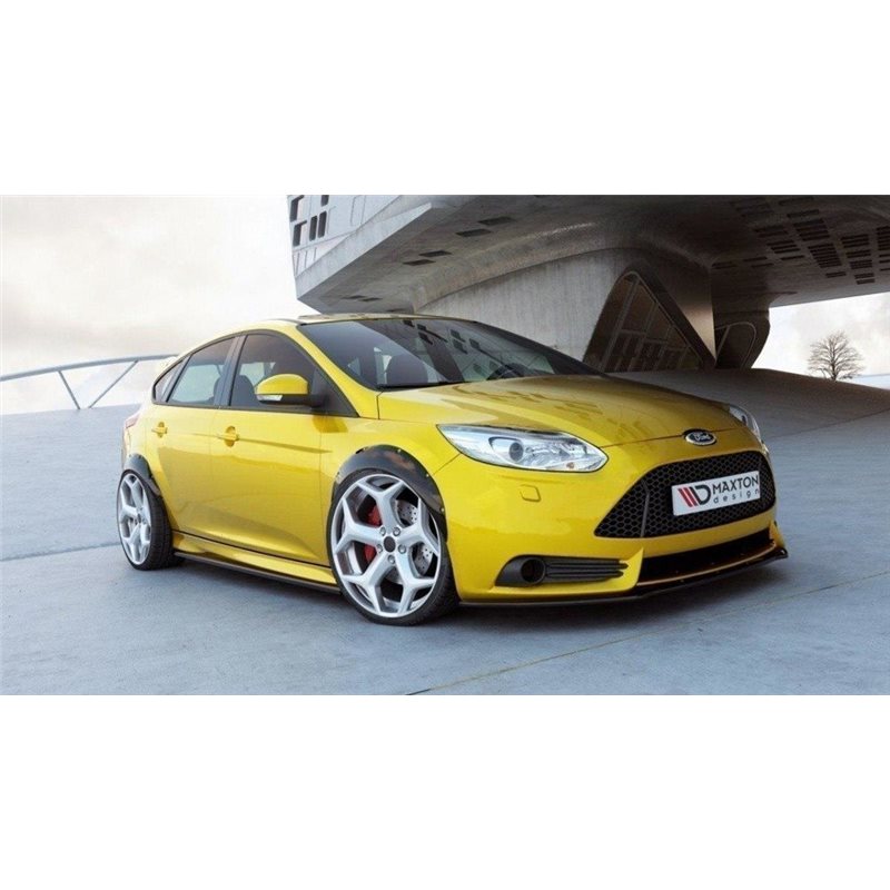 Aletas Ford Focus St Mk3 Maxtondesign