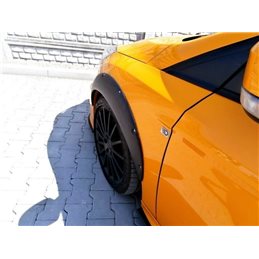 Aletas Ford Focus St Mk3 Maxtondesign