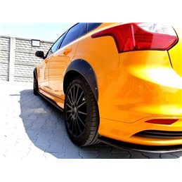 Aletas Ford Focus St Mk3 Maxtondesign