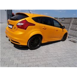 Aletas Ford Focus St Mk3 Maxtondesign