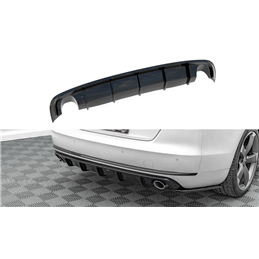 Añadido Audi A8 D4 Maxtondesign