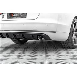 Añadido Audi A8 D4 Maxtondesign