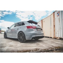 Añadido Audi Rs3 8v Sportback Maxtondesign