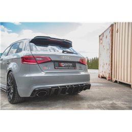 Añadido Audi Rs3 8v Sportback Maxtondesign