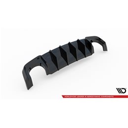 Añadido Audi Rs3 8v Sportback Maxtondesign