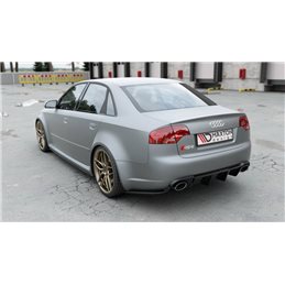 Añadido Audi Rs4 B7 Maxtondesign