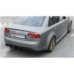 Añadido Audi Rs4 B7 Maxtondesign