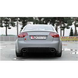 Añadido Audi Rs4 B7 Maxtondesign