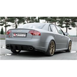 Añadido Audi Rs4 B7 Maxtondesign