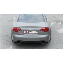 Añadido Audi Rs4 B7 Maxtondesign