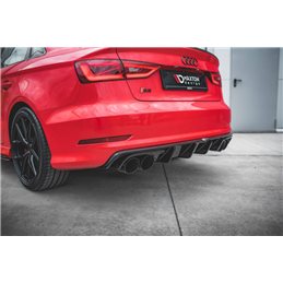Añadido Audi S3 Sedan 8v Maxtondesign