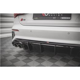 Añadido Audi S3 Sportback 8y Maxtondesign