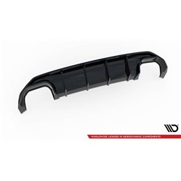 Añadido Audi S3 Sportback 8y Maxtondesign