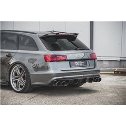 Añadido Audi S6 / A6 S-line C7 Fl Maxtondesign