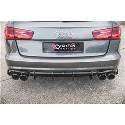 Añadido Audi S6 / A6 S-line C7 Fl Maxtondesign