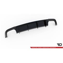 Añadido Audi S6 / A6 S-line C7 Fl Maxtondesign