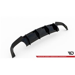 Añadido Audi S6 / A6 S-line C7 Fl Maxtondesign