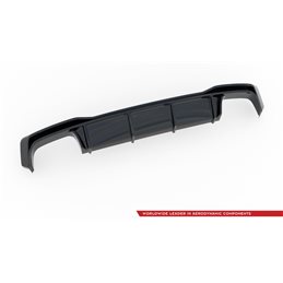 Añadido Audi S7 C8 Maxtondesign