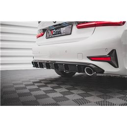 Añadido Bmw 3 G20 / G21 Maxtondesign