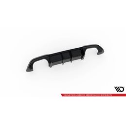 Añadido Bmw M2 F87 Maxtondesign