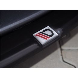 Añadido Bmw M3 E92 / E93 (preface Model) Maxtondesign