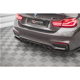 Añadido BMW M4 F82 Maxtondesign