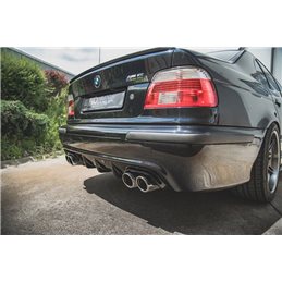Añadido Bmw M5 E39 Maxtondesign
