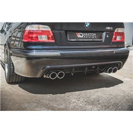 Añadido Bmw M5 E39 Maxtondesign