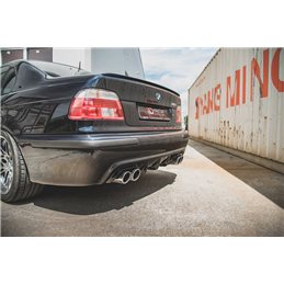 Añadido Bmw M5 E39 Maxtondesign