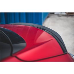 Añadido aleron Lexus Lc 500 Maxtondesign