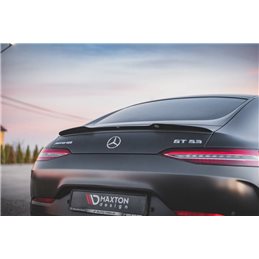Añadido aleron Mercedes-amg Gt 53 4 Door-coupe Maxtondesign