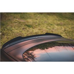 Añadido aleron Mercedes-amg Gt 53 4 Door-coupe Maxtondesign