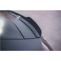 Añadido aleron Mercedes-amg Gt 53 4 Door-coupe Maxtondesign