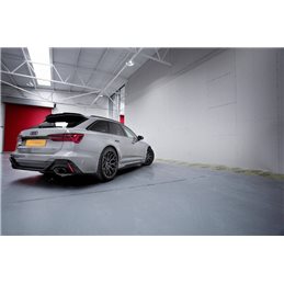 Añadido aleron V.1 Audi Rs6 C8 Maxtondesign